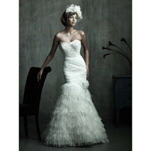 Allure Bridals Wedding Gown C174